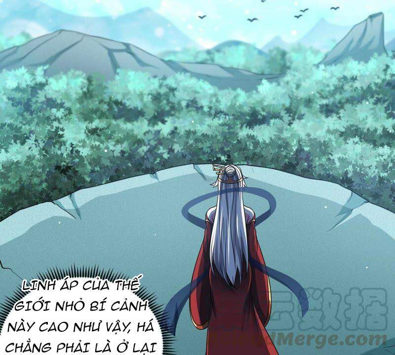 bản kiếm tiên tuyệt không làm nô chapter 16 50