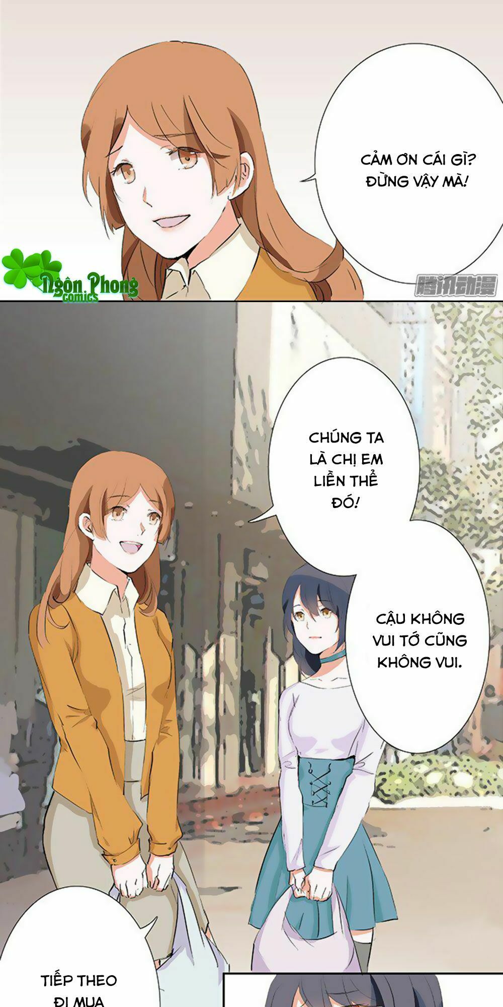 thiên kim đường môn chapter 24 11