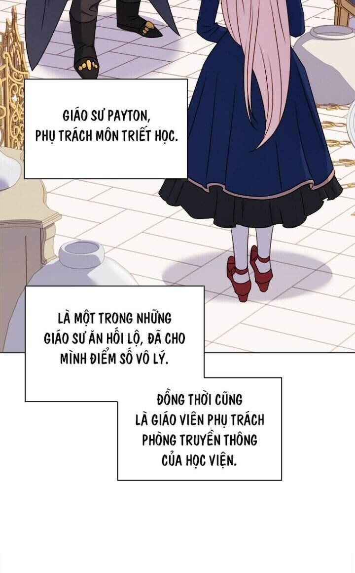 để yên cho tiểu thư hiền chapter 40 49