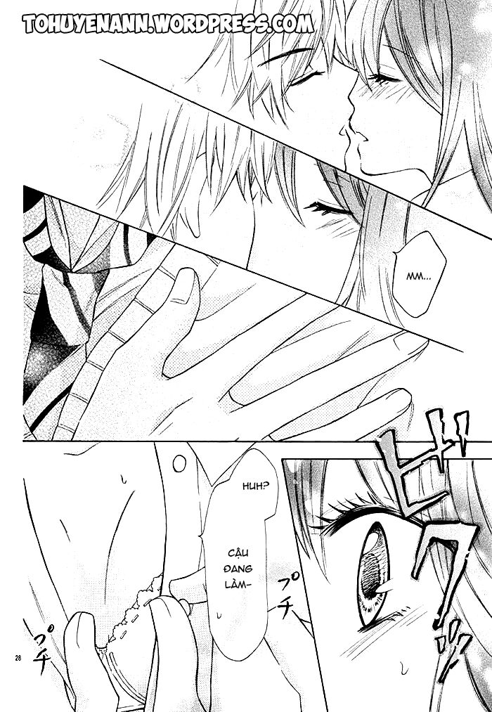 kono saki, rabu-rabu nari chapter 1 28