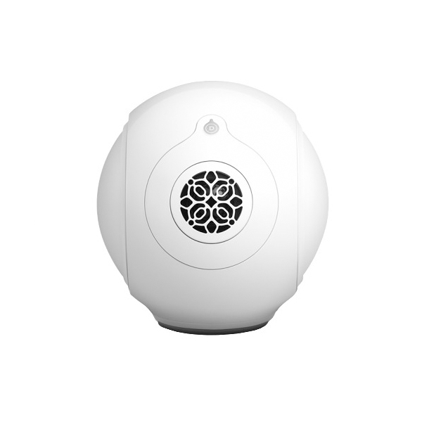 Loa Cao Cấp Hiend Devialet Phantom II 98dB - Hàng Chính Hãng