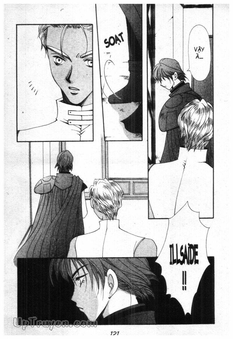 vampire game chapter 11 123