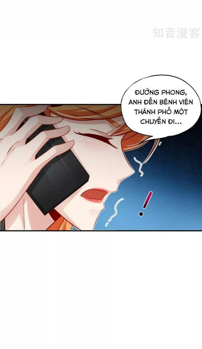 vòng bạn bè mạnh nhất của tiên giới chapter 47 16