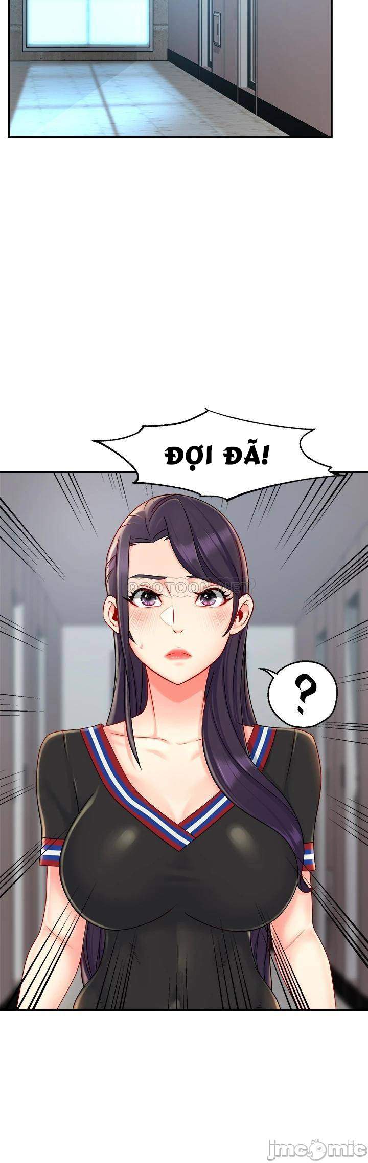 trưởng phòng mật báo chapter 34 5