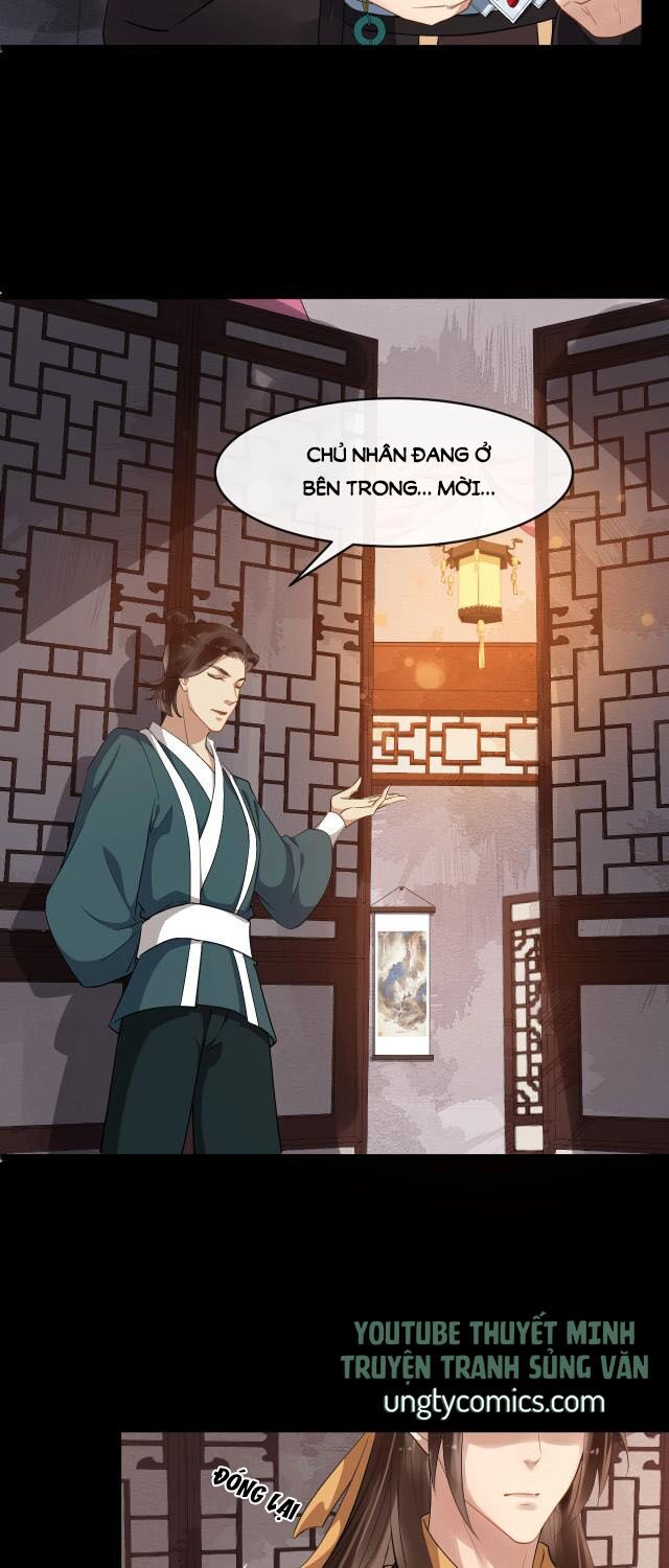 bồng sơn viễn 2 chapter 43 31