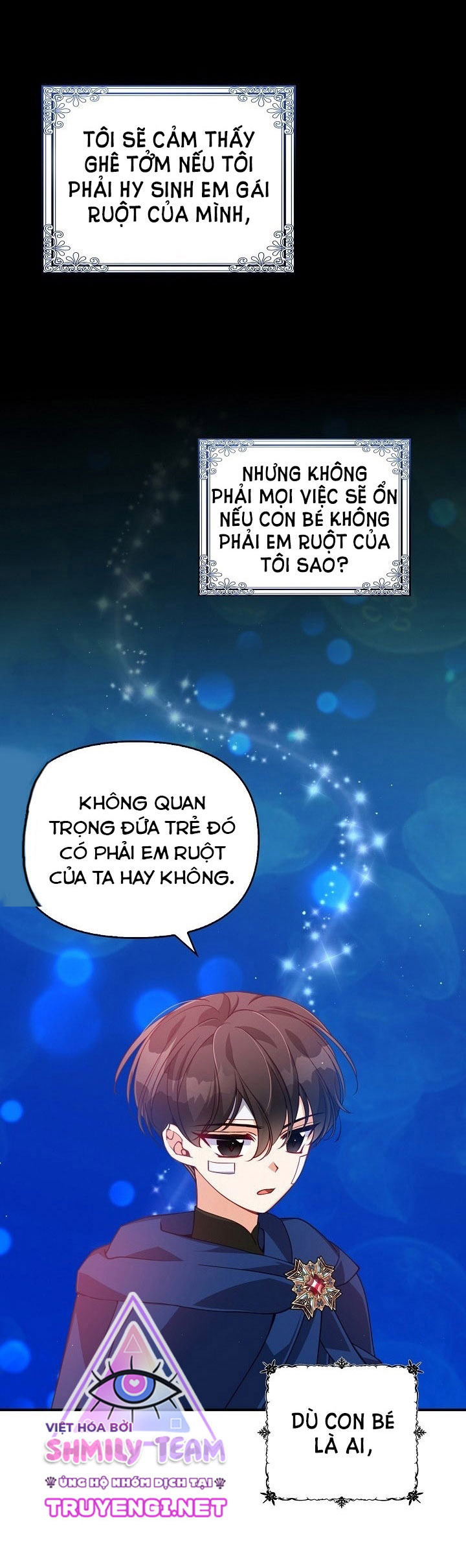 em gái cưng của đại công tước phản diện chapter 36 13