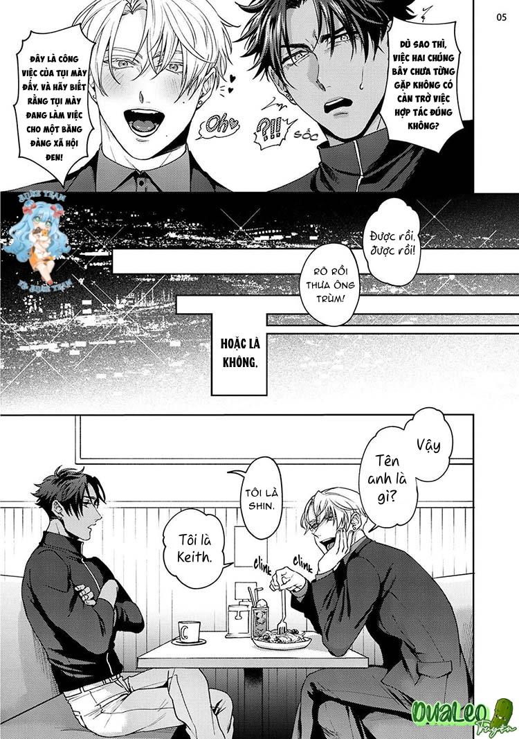 tổng hợp oneshot boylove chapter 30 5