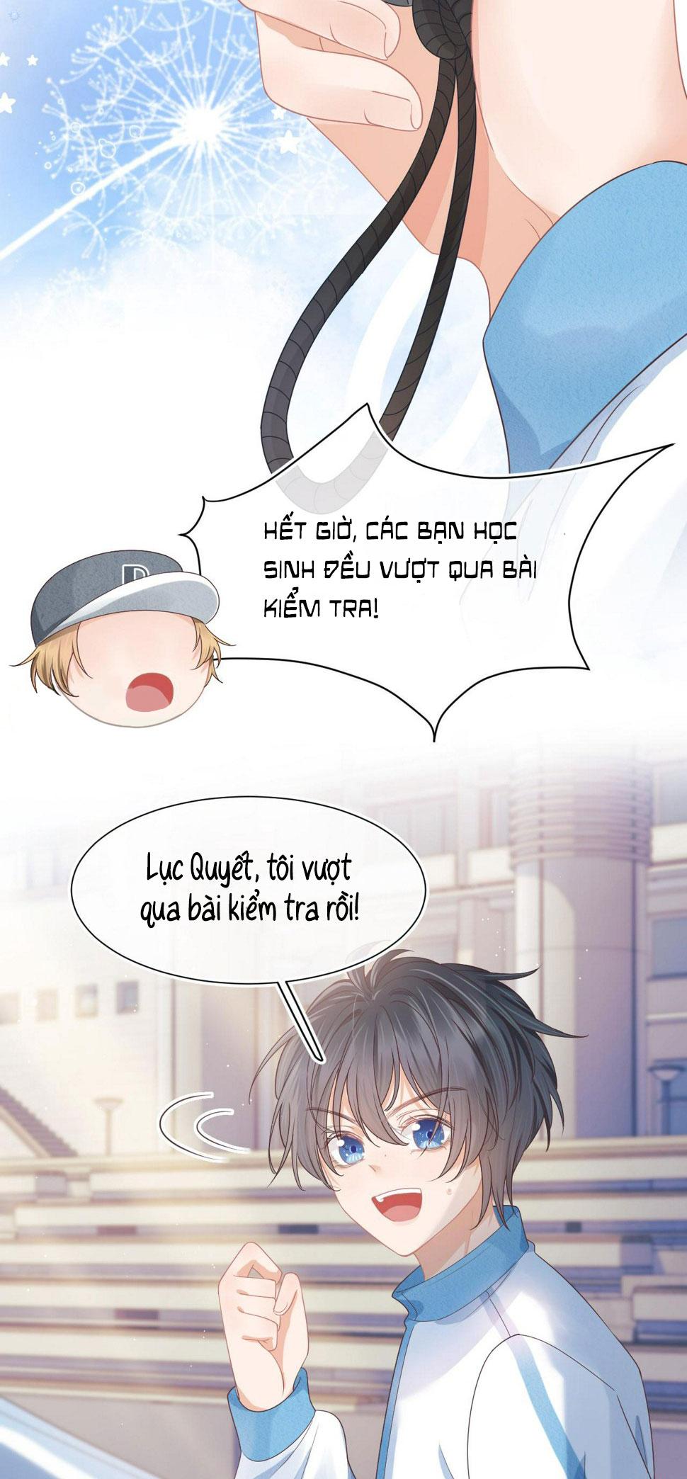 [ss2] một ngụm ăn cả thỏ con chapter 25 27