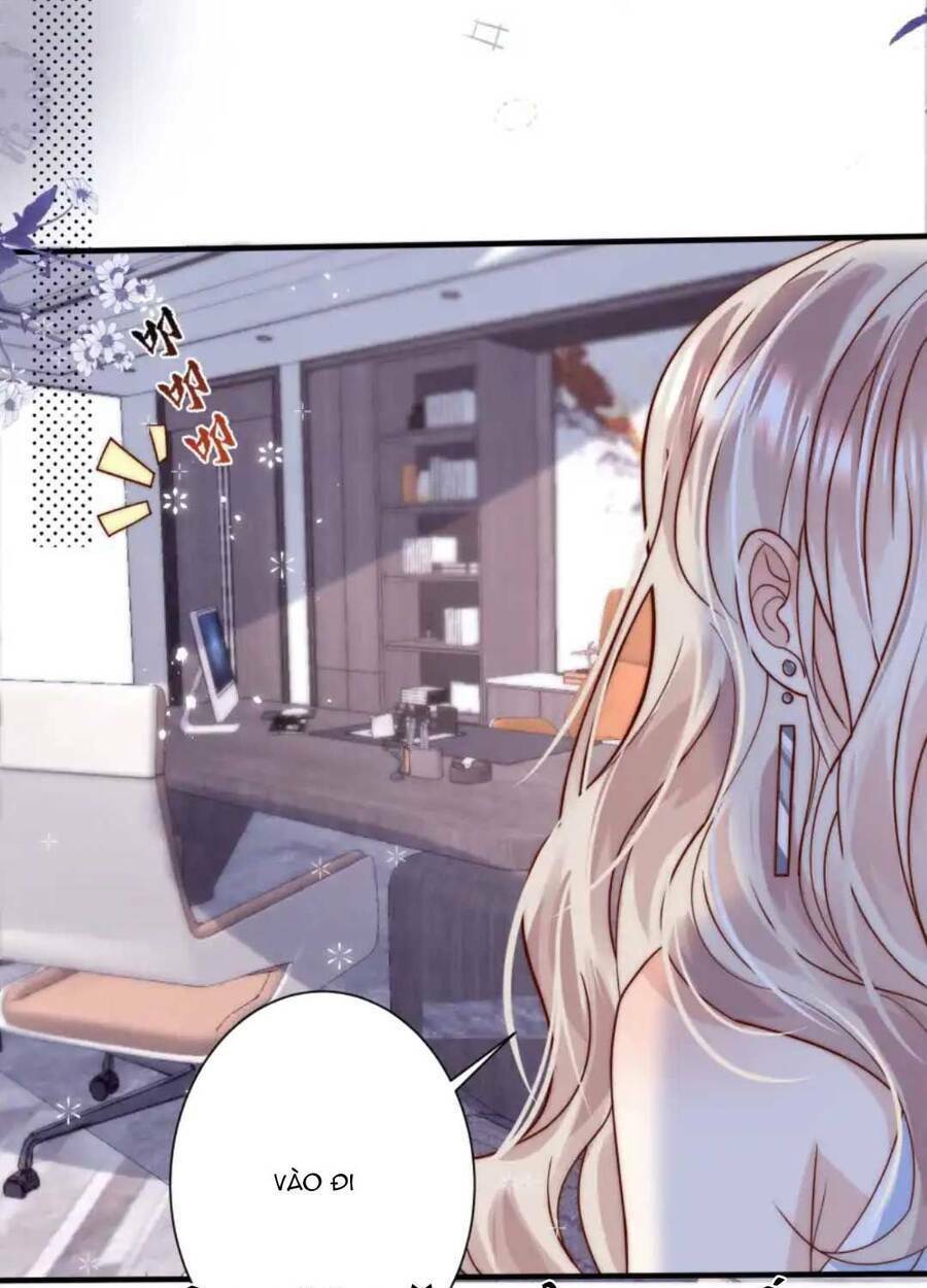 ta được thế thân tỏ tình chapter 4 22