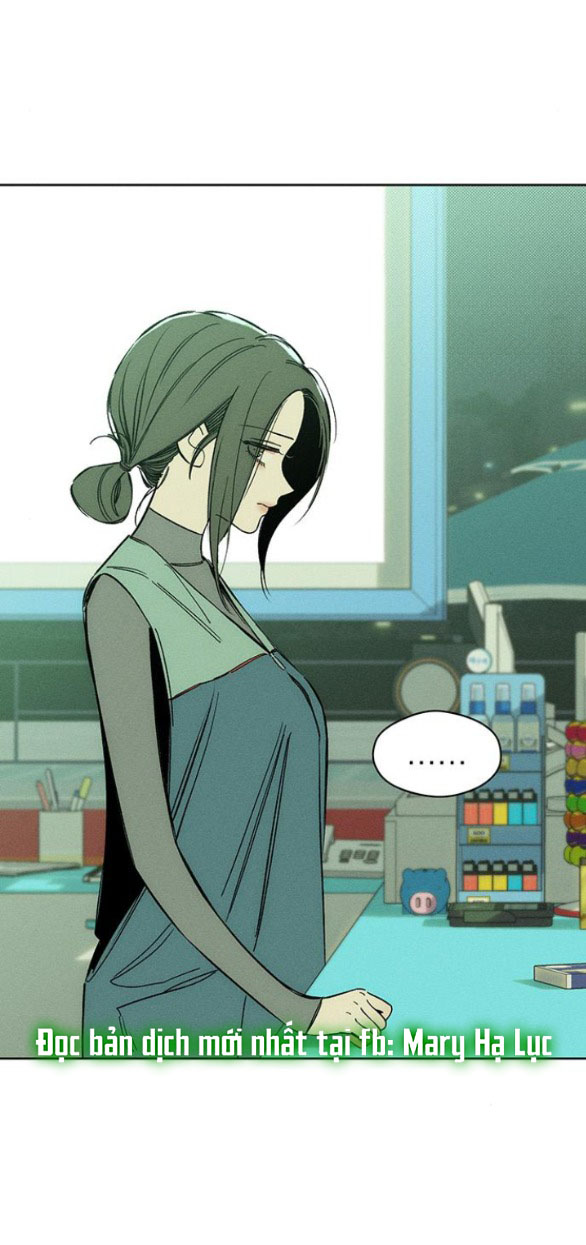 [18+] Nước Mắt Trên Đóa Hoa Tàn chapter 7.1 10