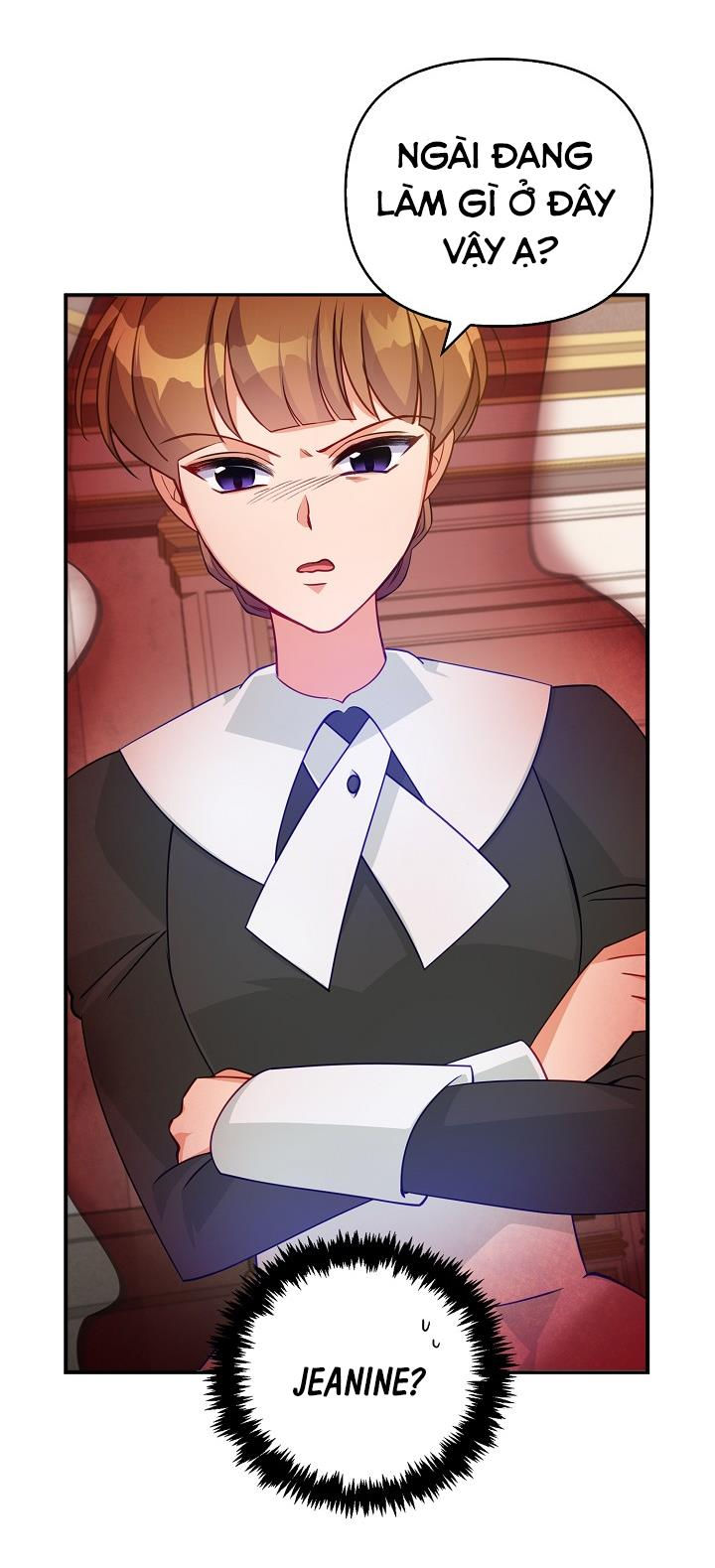 em gái cưng của đại công tước phản diện chapter 11 3