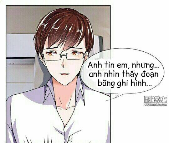 bộ trưởng ác ma tiếp cận tôi chapter 24 6