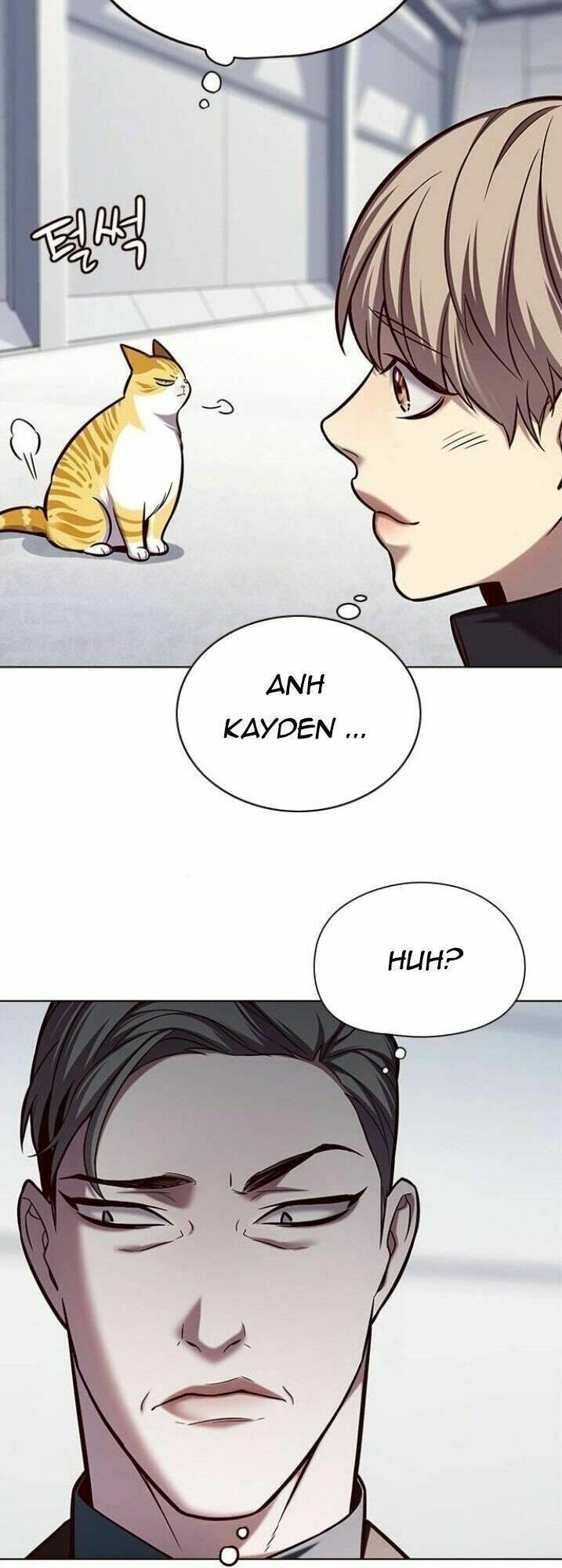 biến thân thành mèo chapter 119 53