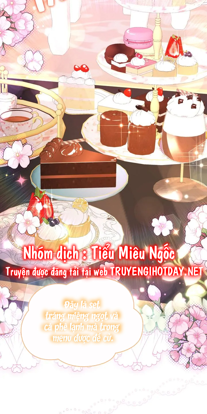 Vì Anh Trai Tôi Sẽ Quyến Rũ Nam Chính chapter 40 40