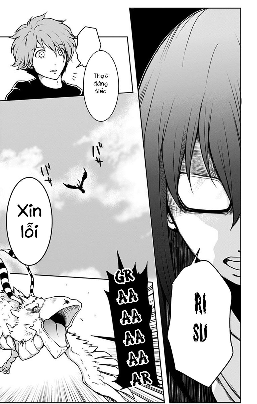 makui no risou chapter 4 19