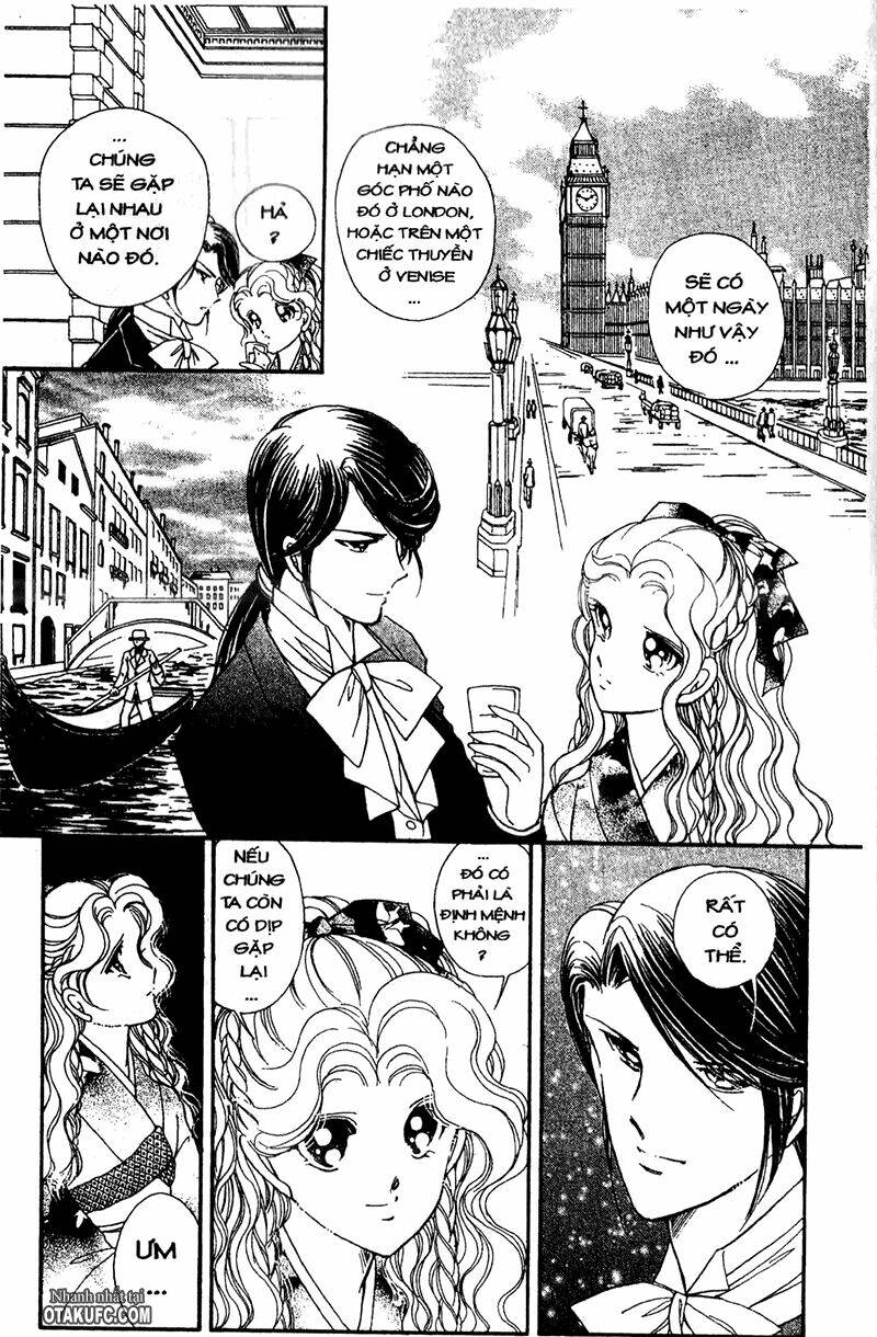 khúc tình ca ban mai - akatsuki no aria chapter 11 28