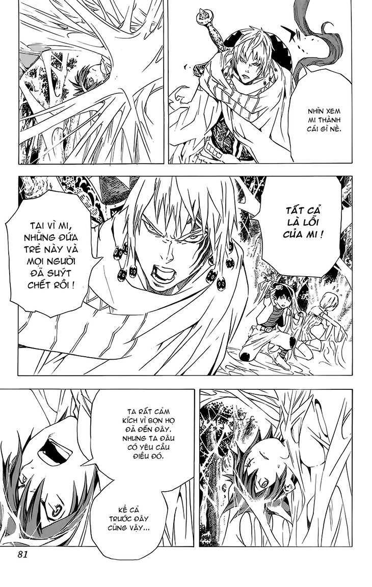 rồng xanh grado chapter 19 5
