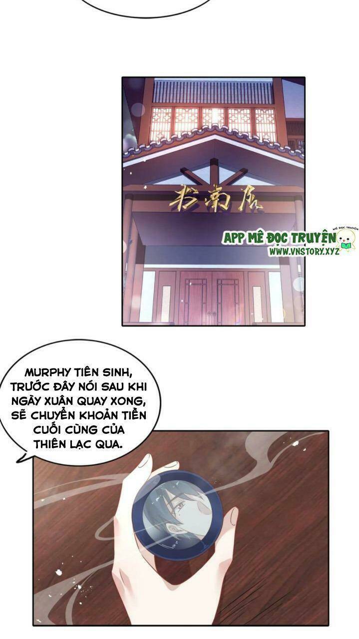 bạn trai kém tuổi bẫy yêu tôi chapter 66 14