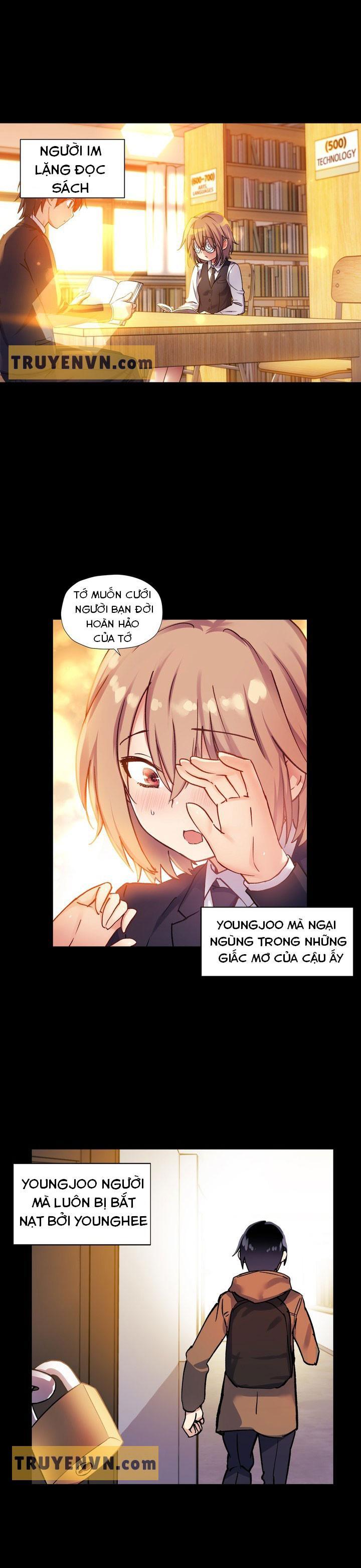 girls marmot chapter 42 22