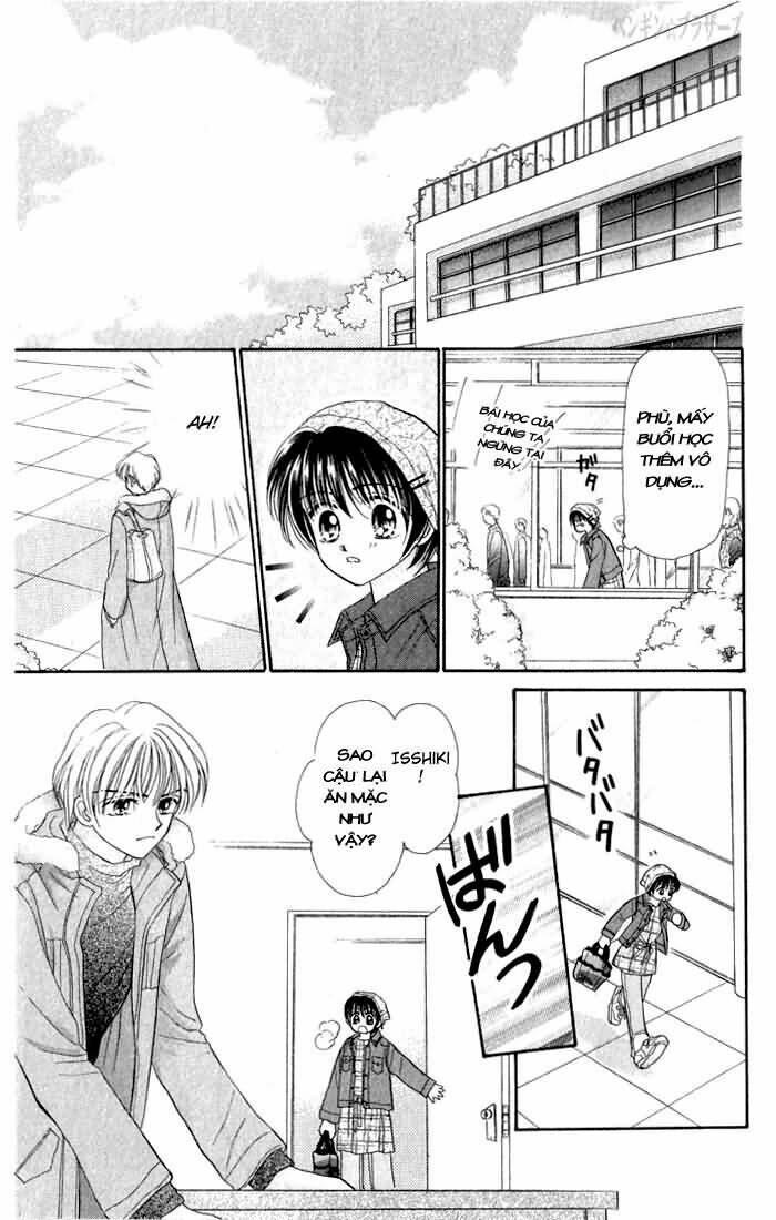 penguin brothers chapter 18 8