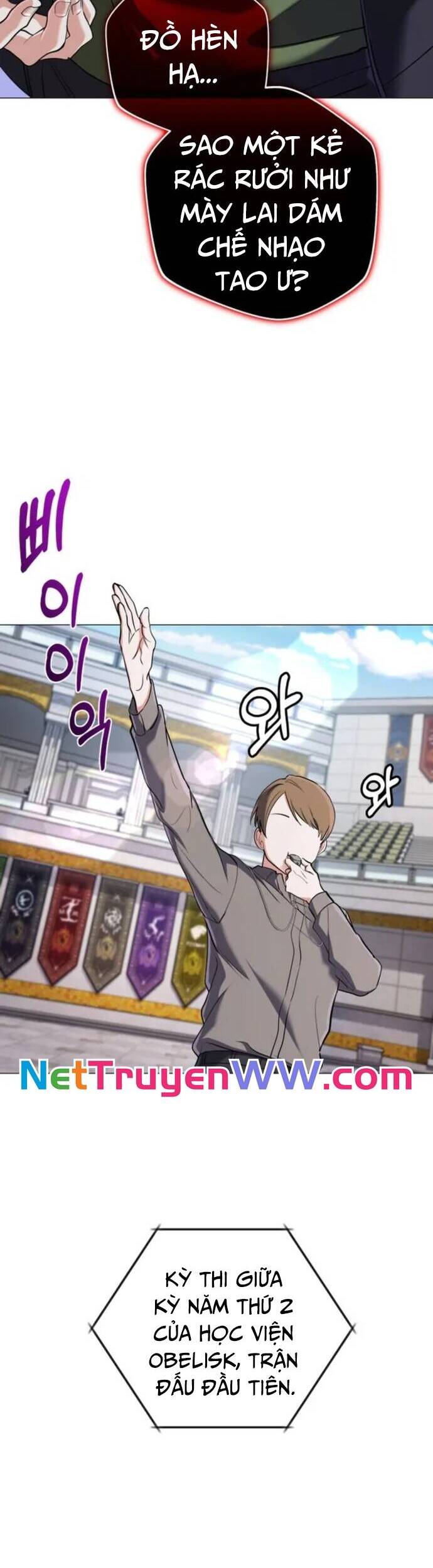 sự trở lại của đại pháp sư huyền thoại chapter 6 4