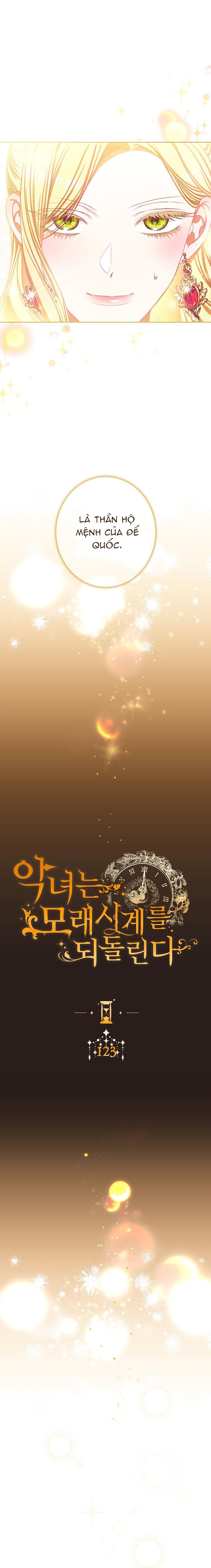 ác nữ đảo ngược đồng hồ cát chapter 123 4