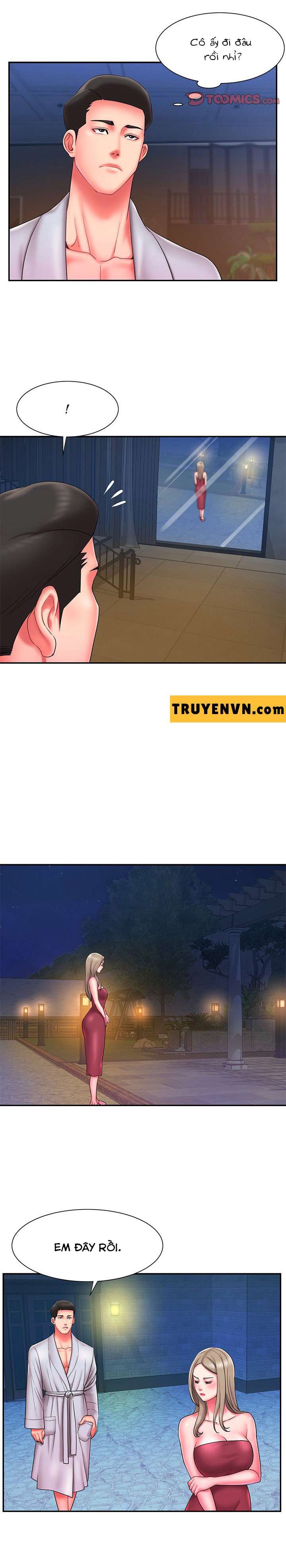 vứt bỏ chapter 11 16