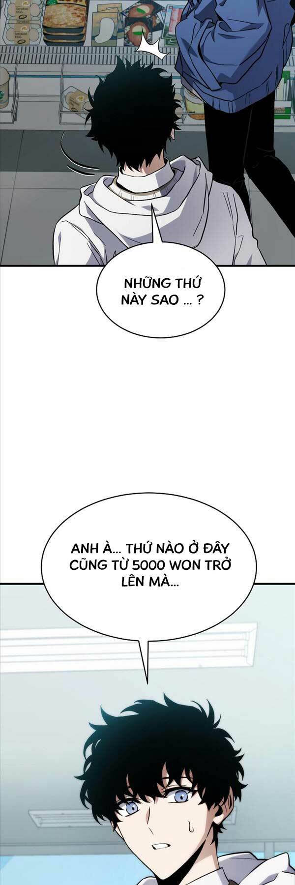 Người Chơi Mạnh Nhất Hồi Quy Lần Thứ 100 chapter 7 67