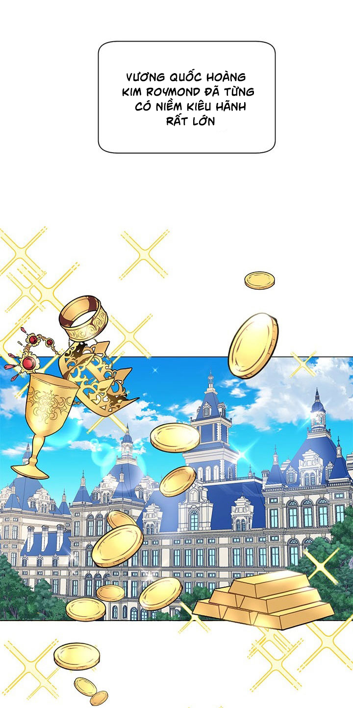 công chúa của loài chim chapter 1 11