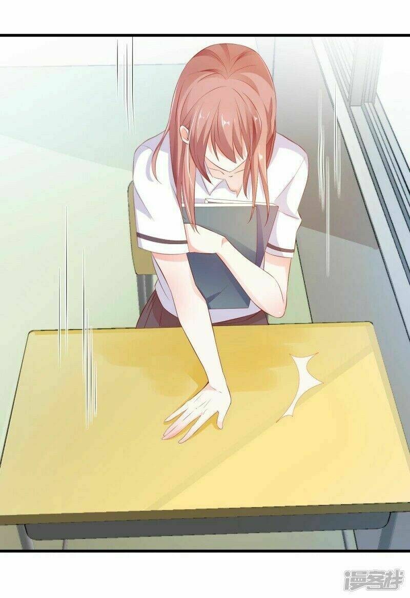 nụ cười cô ấy giống như kẹo đường chapter 3 18