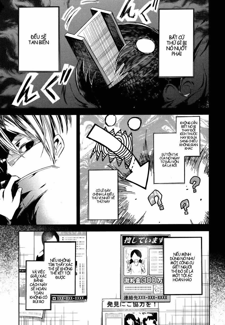 ib - instant bullet chapter 2 13