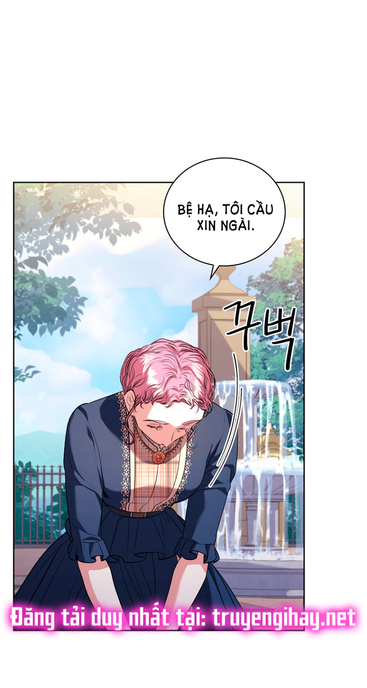 trở thành thư ký của bạo chúa chapter 75 10