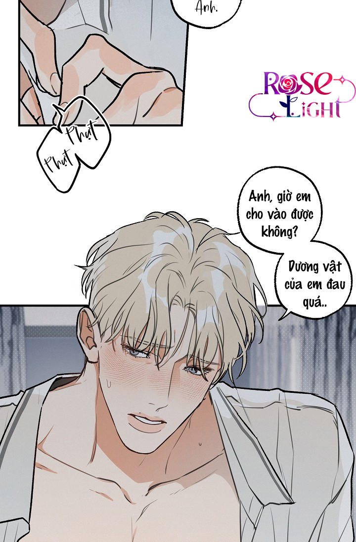 Gia Đình Bại Hoại chapter 7