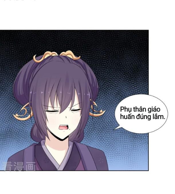 đích nữ chư hầu chapter 4 29