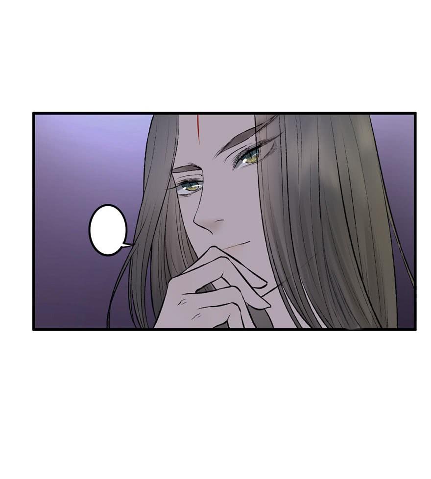 mạnh bà truy phu ký chapter 7 28