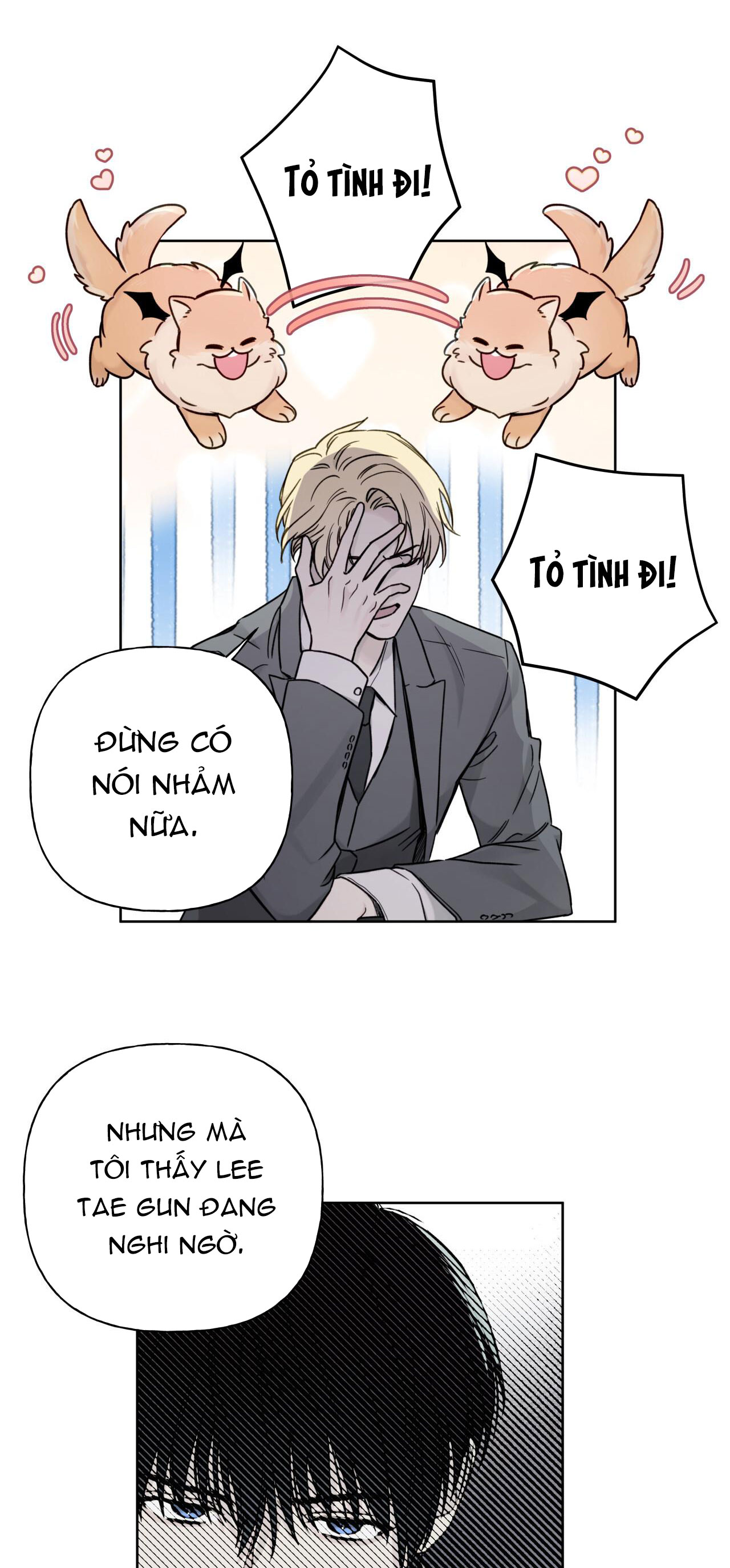 guiding nguy hiểm chapter 7 26