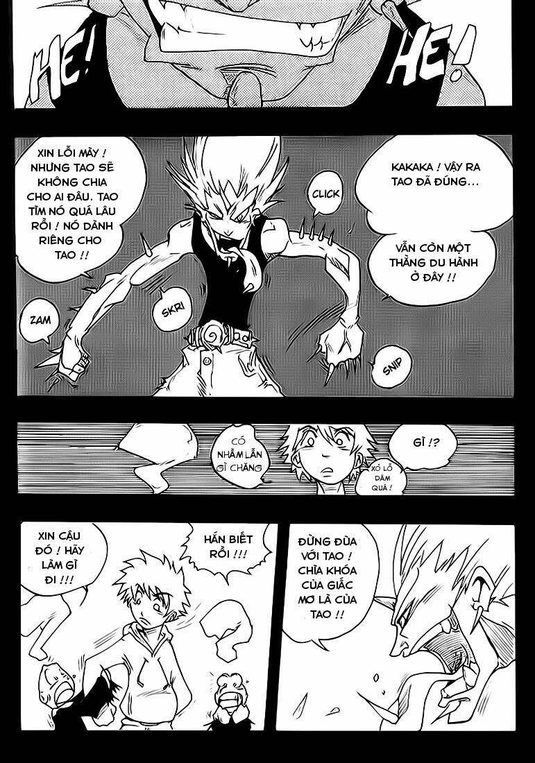 dreamland chapter 1.2 7