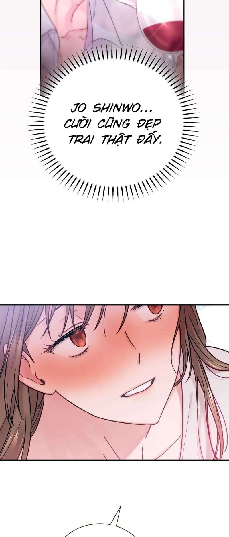 [18+] người bạn nguy hiểm của anh trai chapter 2 63