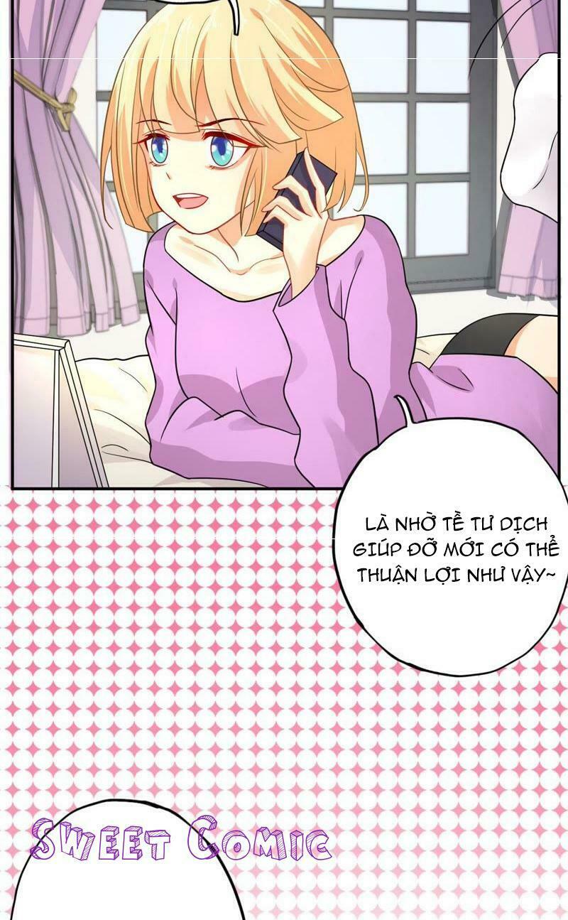 chàng trai người máy ấm áp 741 của tôi chapter 16 9