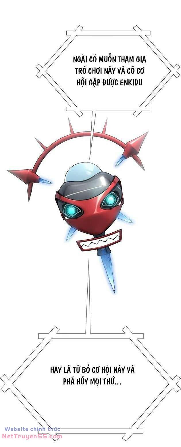 cuộc chiến trong tòa tháp chapter 602 14