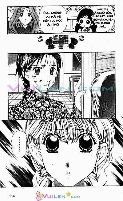 duyên kỳ ngộ chapter 9 115