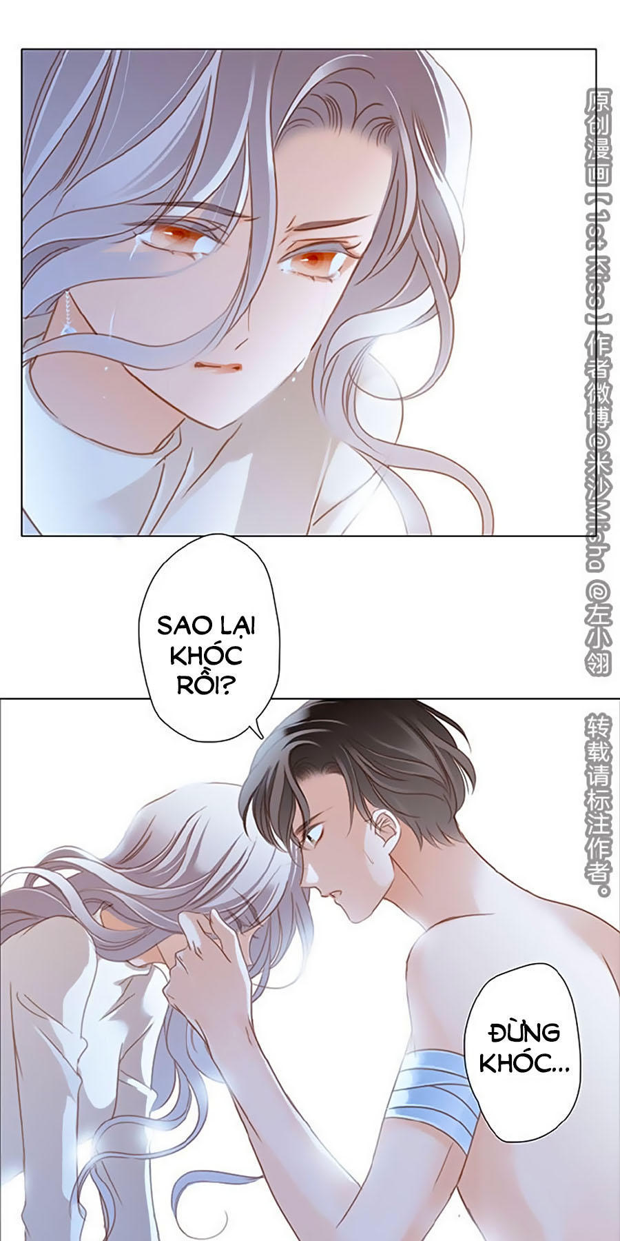 tình yêu và nhà sản xuất chapter 13 28