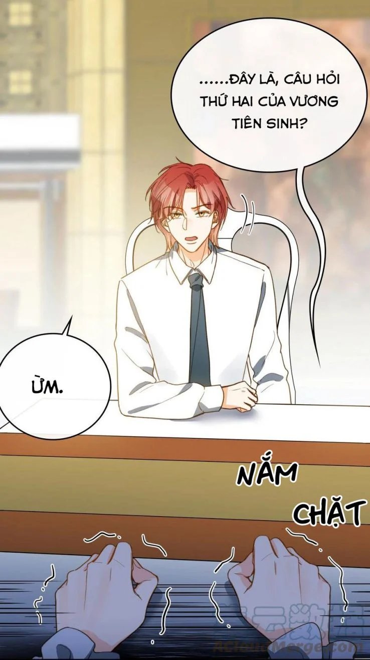 nụ hôn vực thẳm chapter 83 34