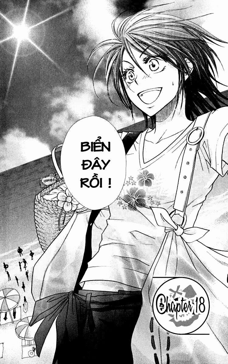 khi sếp là hầu bàn chapter 18 2