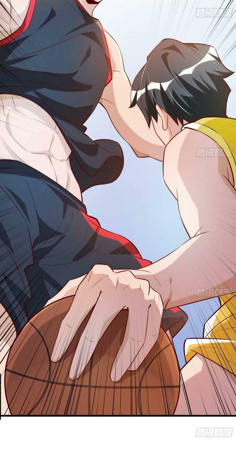 shipper thần cấp chapter 24 12