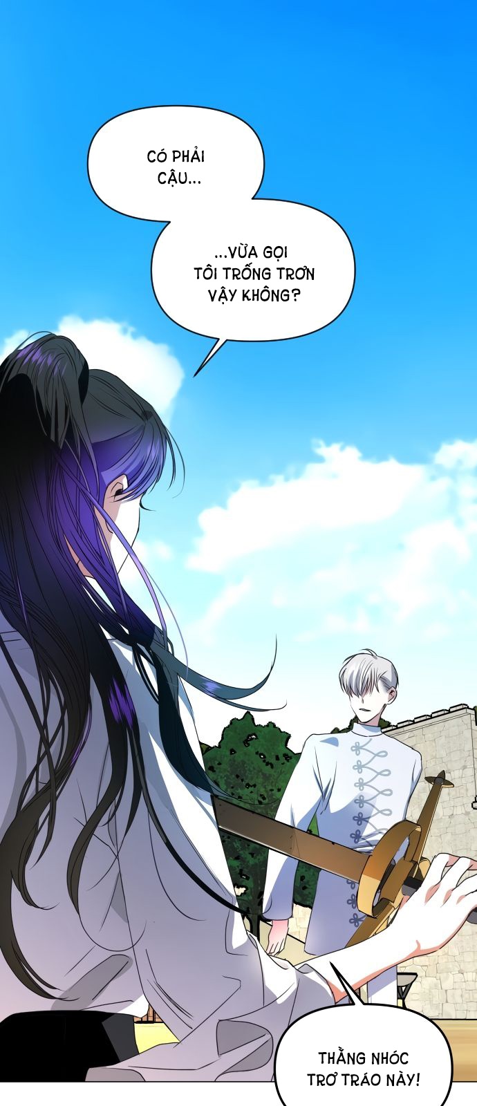 tôi muốn trở thành cô ấy dù chỉ là một ngày chapter 5 1