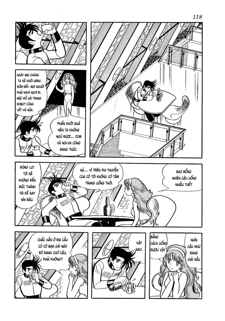 chim lửa chapter 74 7