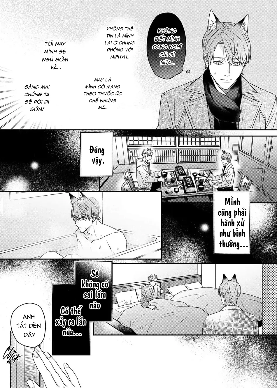 muốn được cắn anh chapter 2 8