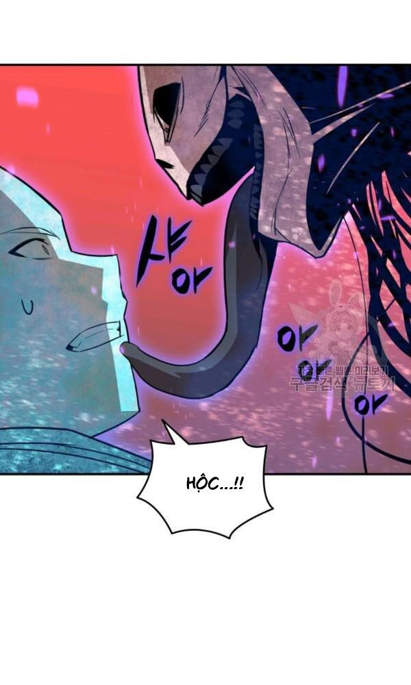 tôi là lính mới chapter 57 49