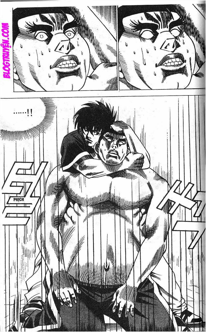 bitagi - anh chàng ngổ ngáo chapter 131 20